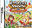 Harvest Moon Welcome to the Wind Bazaar