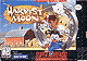 Harvest Moon SNES