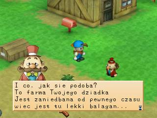 T�umaczymy HM:BTN!
