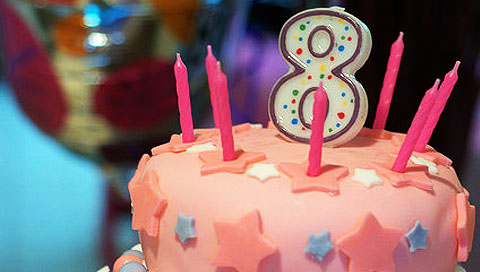 8 lat z HMT: 2003 - 2011
