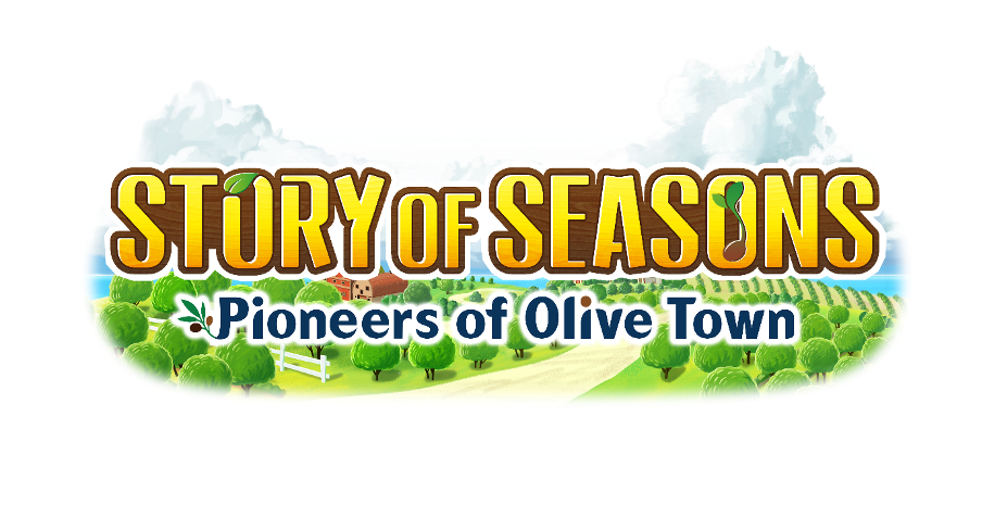 Story of Seasons: Pioneers of Olive Town już w marcu